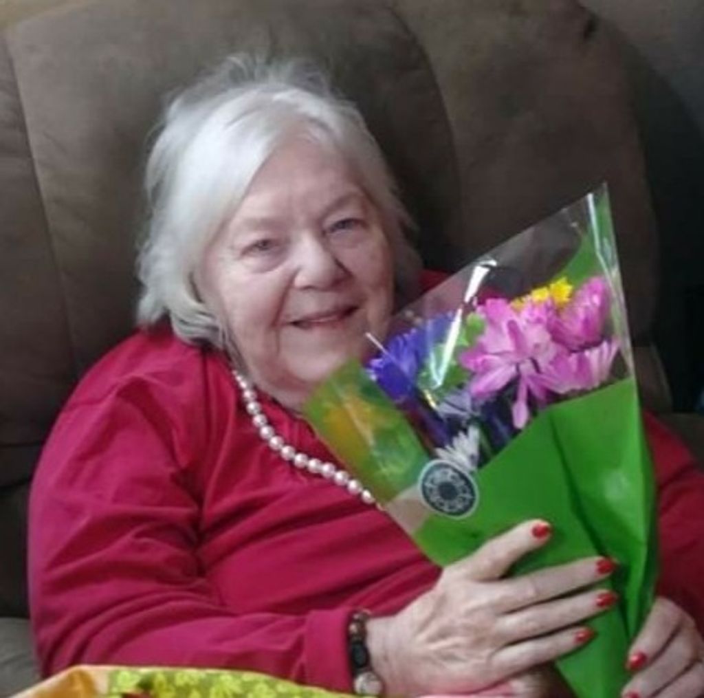 Barbara Johnson