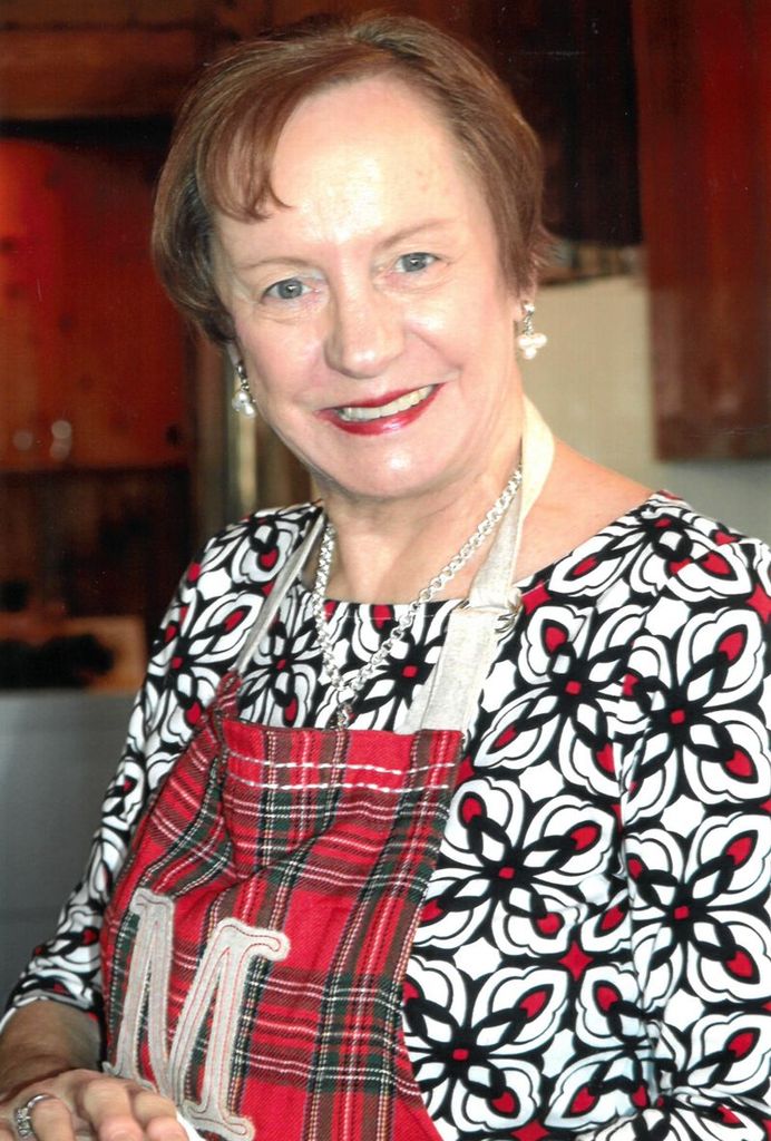 Mary Bolen Jones Profile Photo