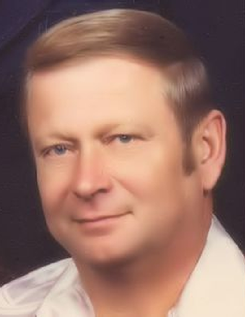 Darrell Hendrickson