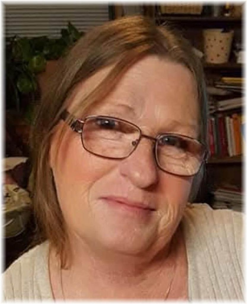 Tammy Belinda Fearrin Profile Photo