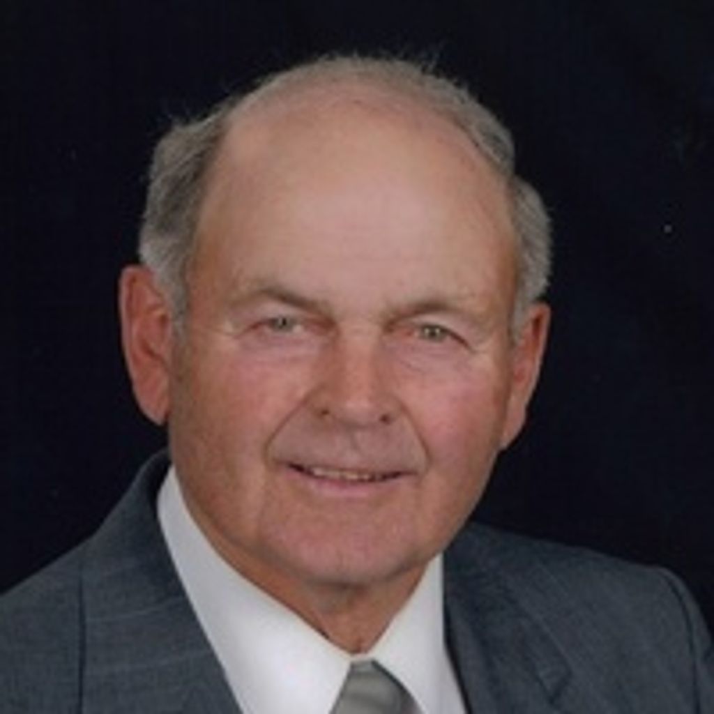 Maurice John Minihan