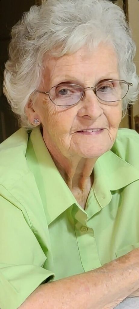 Eunice Thelma Ward Profile Photo
