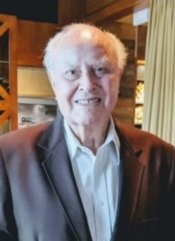 Robert E. Severson Sr. Profile Photo