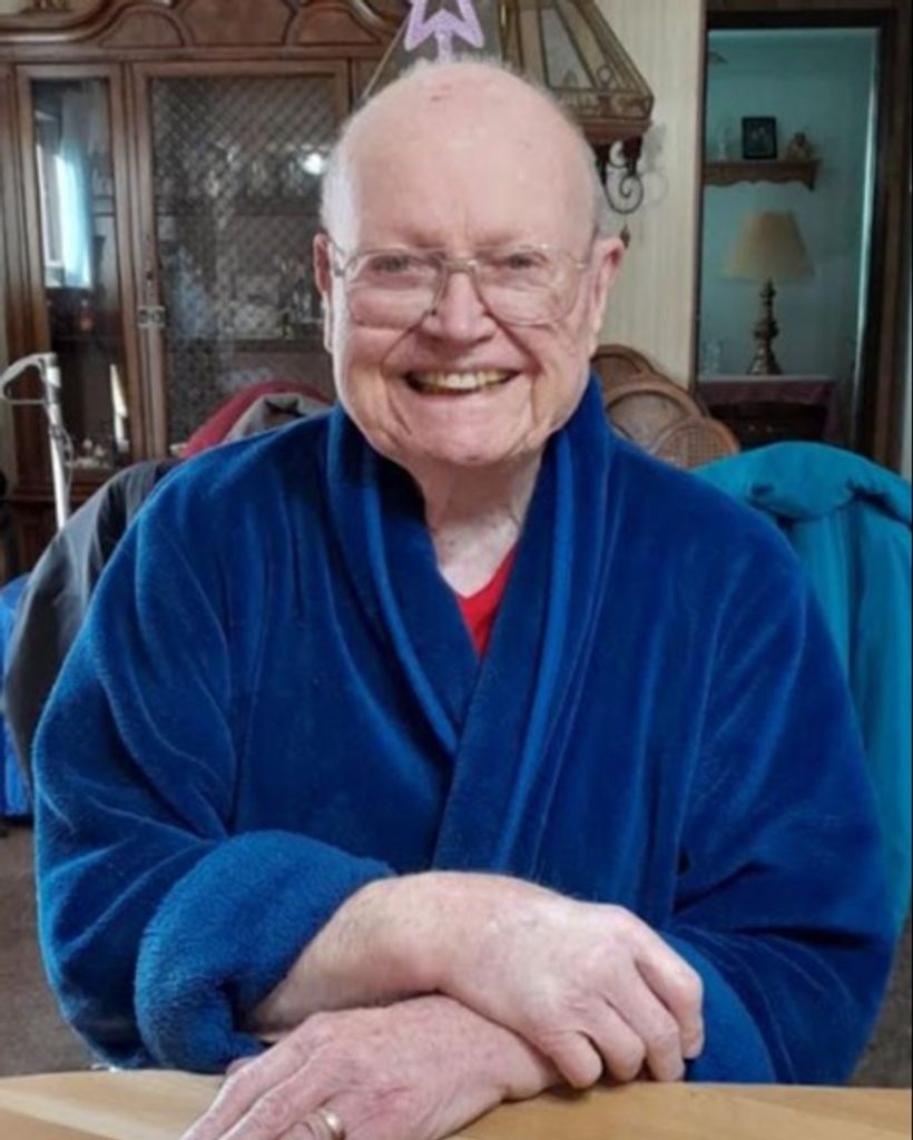 Eugene E. McCracken