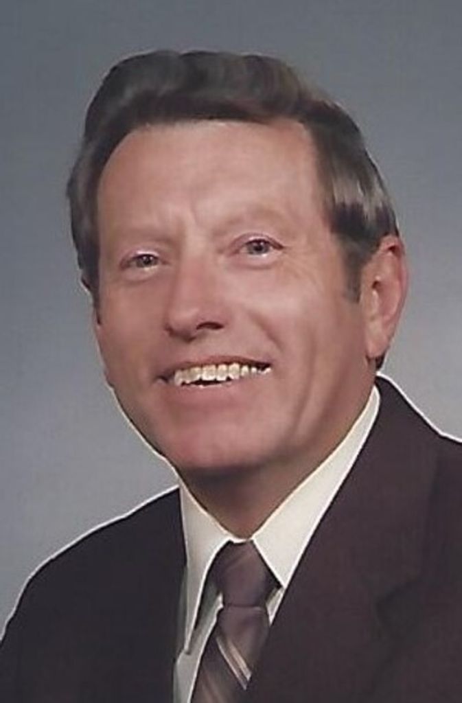 John K. Barrow Profile Photo