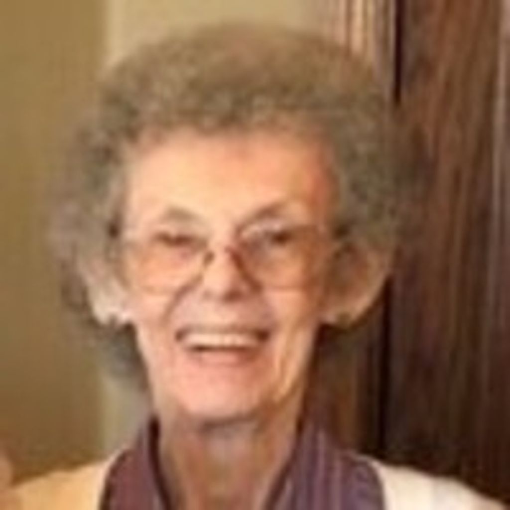 Joan Mary Dondero