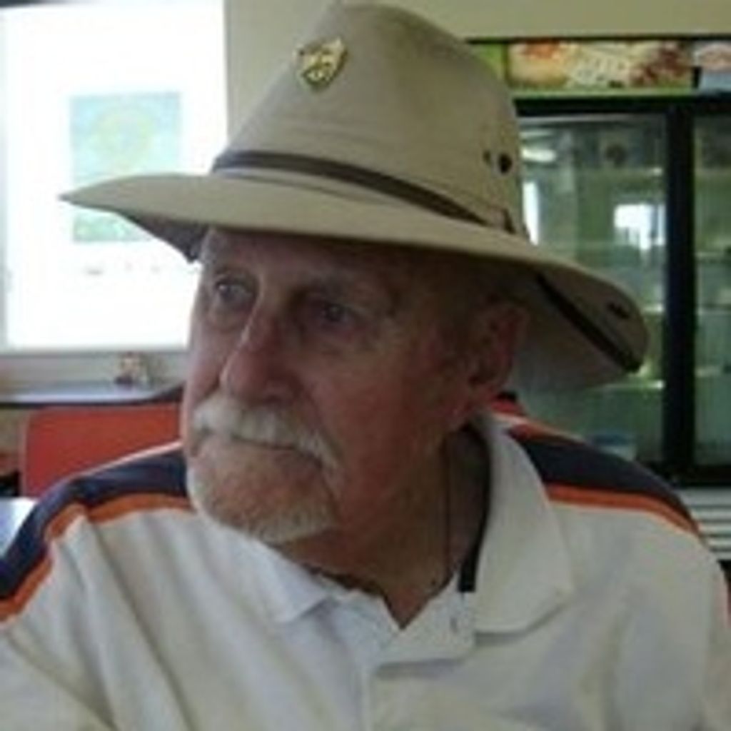 Rev Arthur G Hermanson