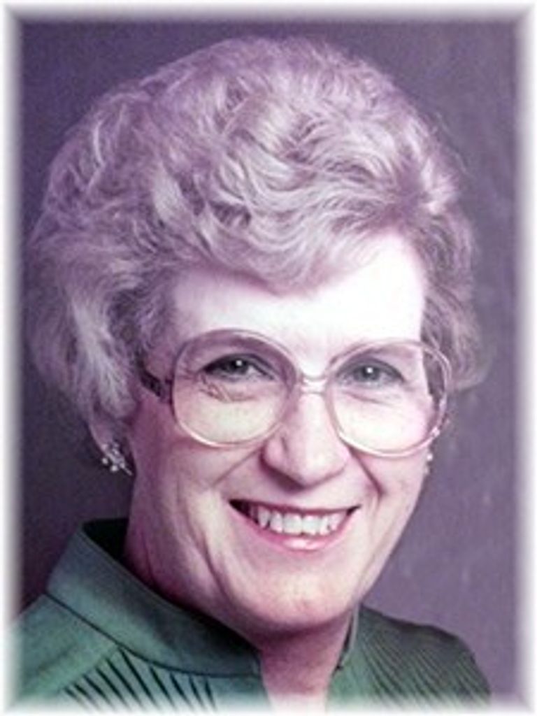 Patricia G. Paulley