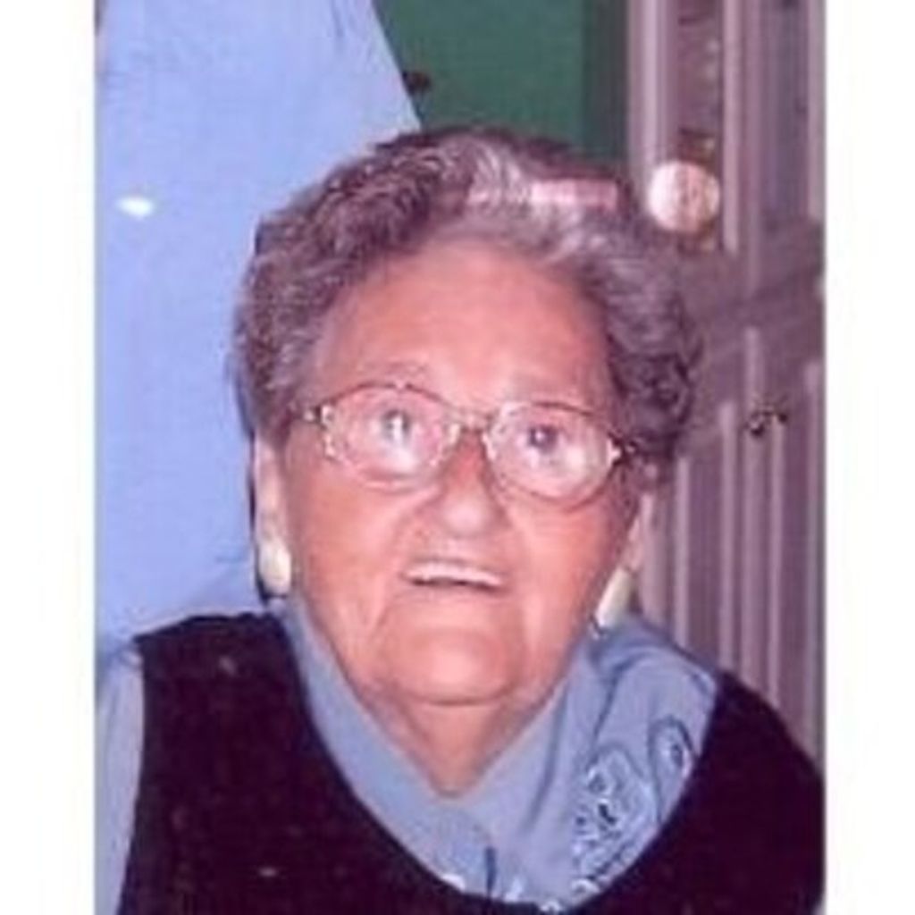 Charlotte W. Johnson