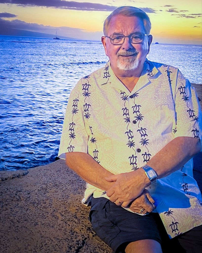 M. Douglas Twibell Profile Photo