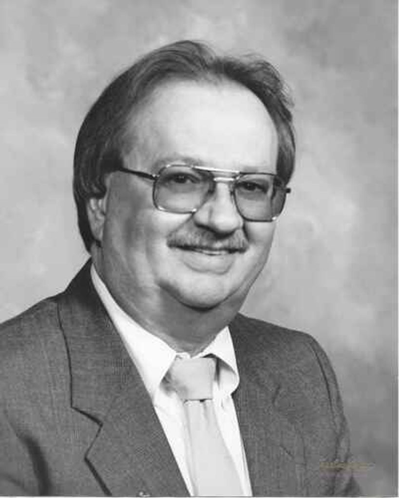 Jerry Lee Mckinney Profile Photo