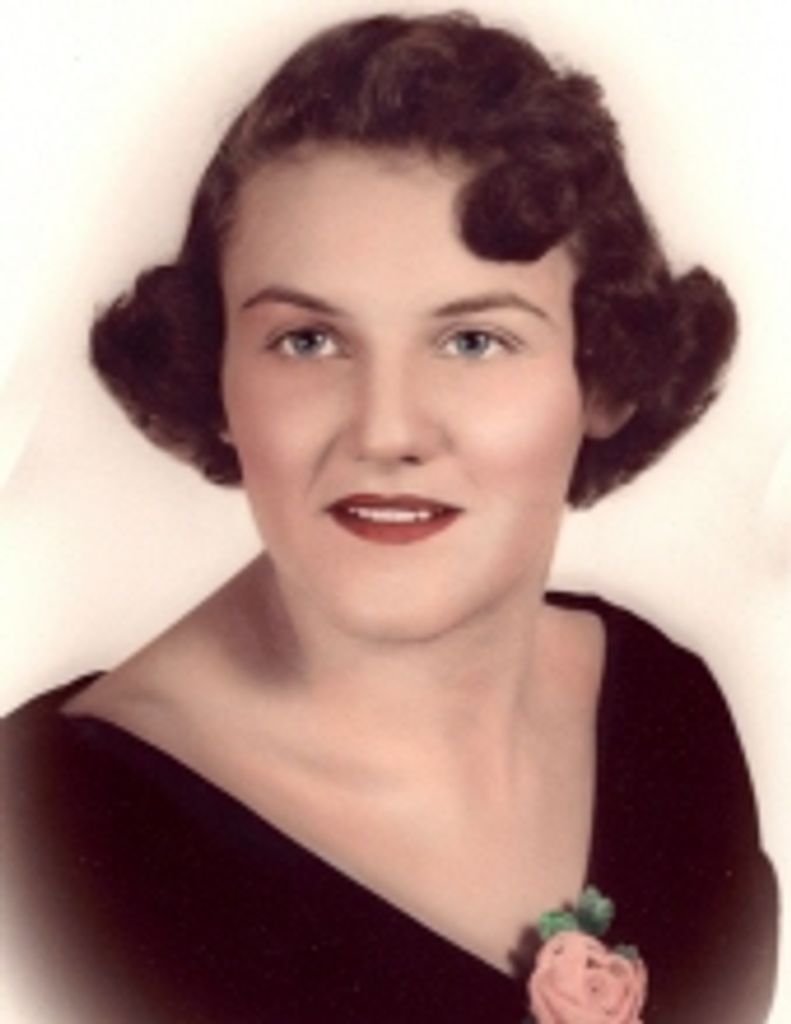 Arlene A. Wishard