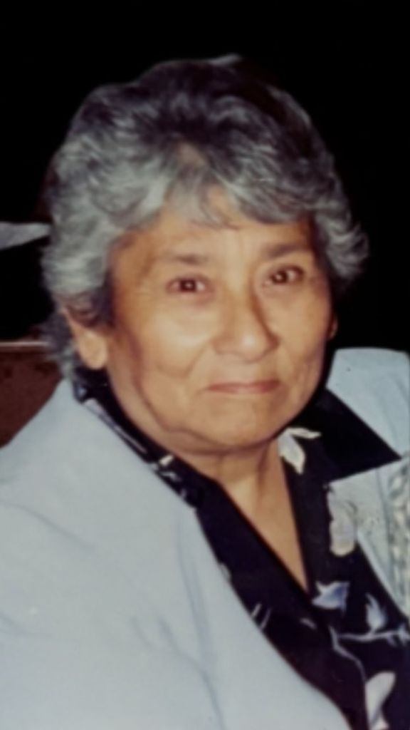 Mary Ursua Profile Photo