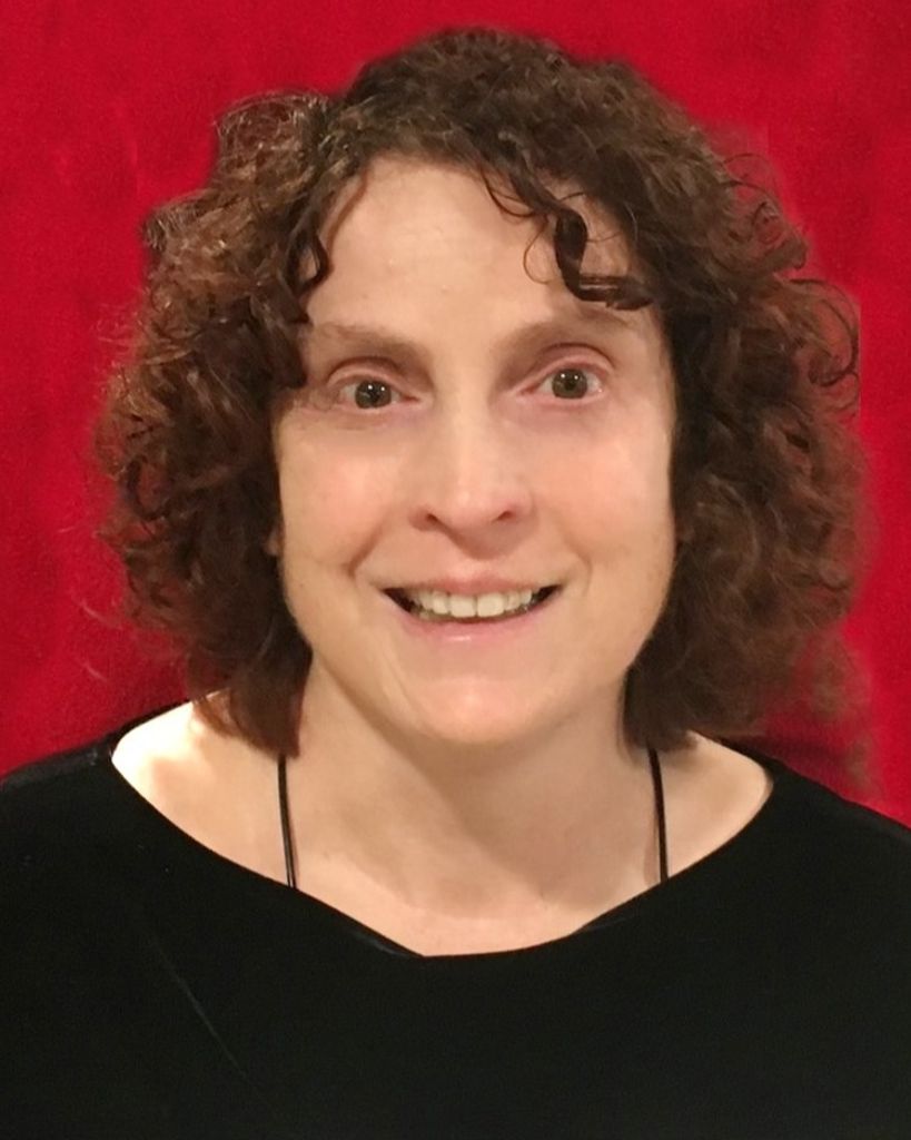 Raquel Rayna Silverman Profile Photo