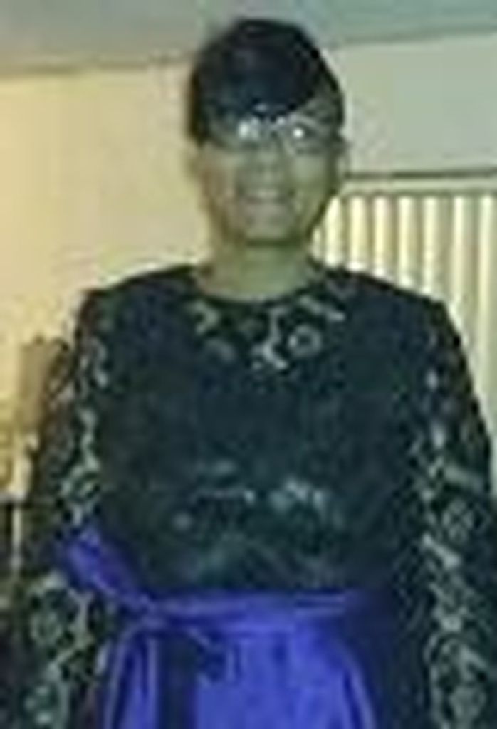 Sonya L. Williams