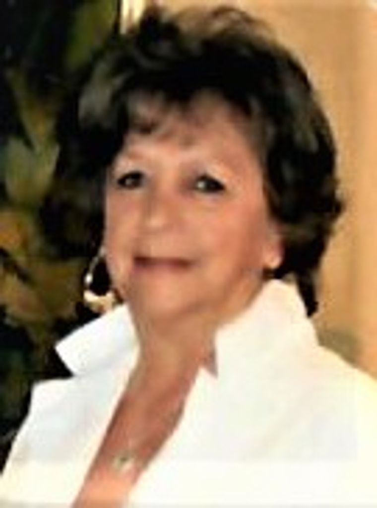 Jean (DeSimone)  Petruzzi