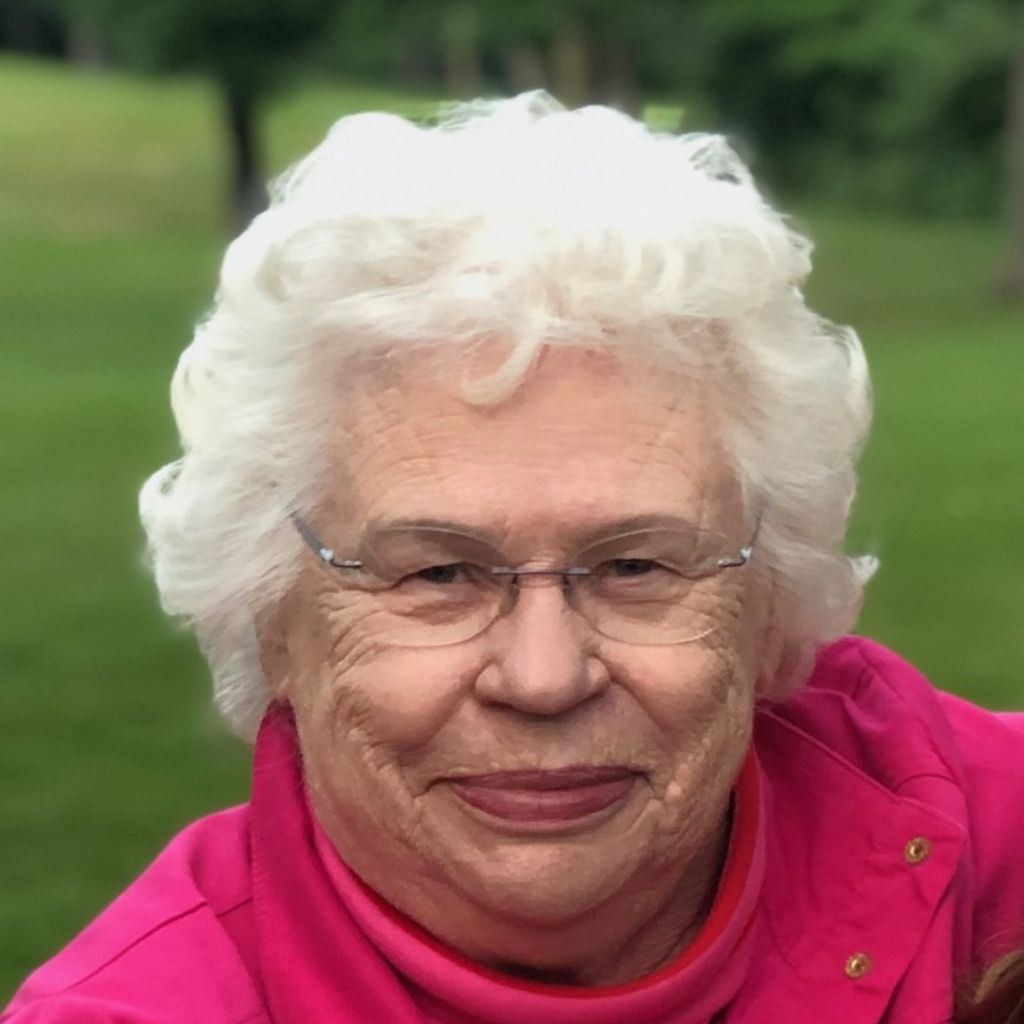 Christine G Maxson Profile Photo