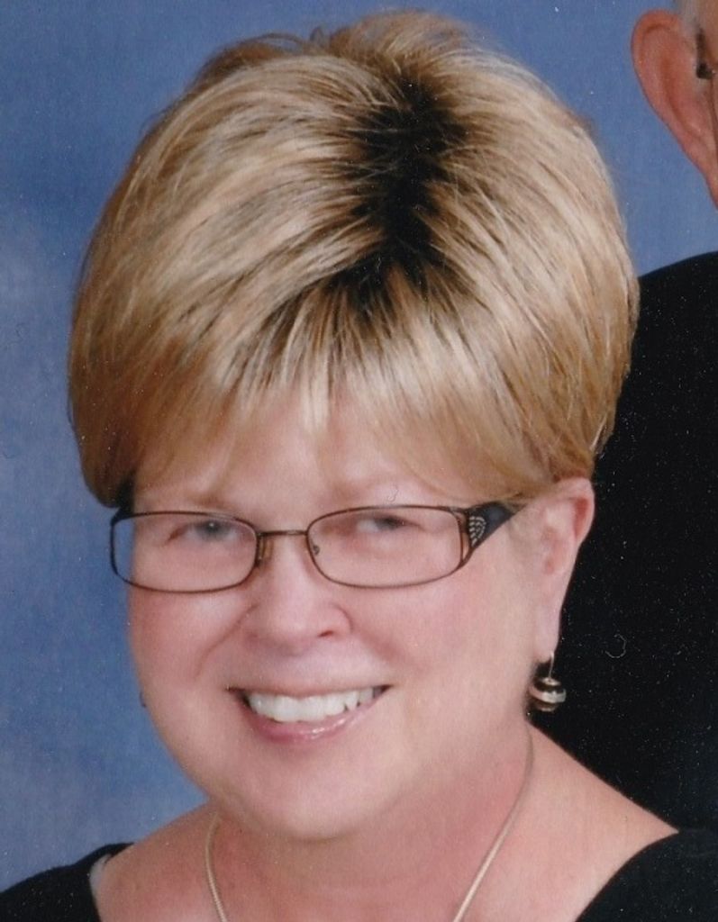 Dana A. (Reis)  Rossmiller