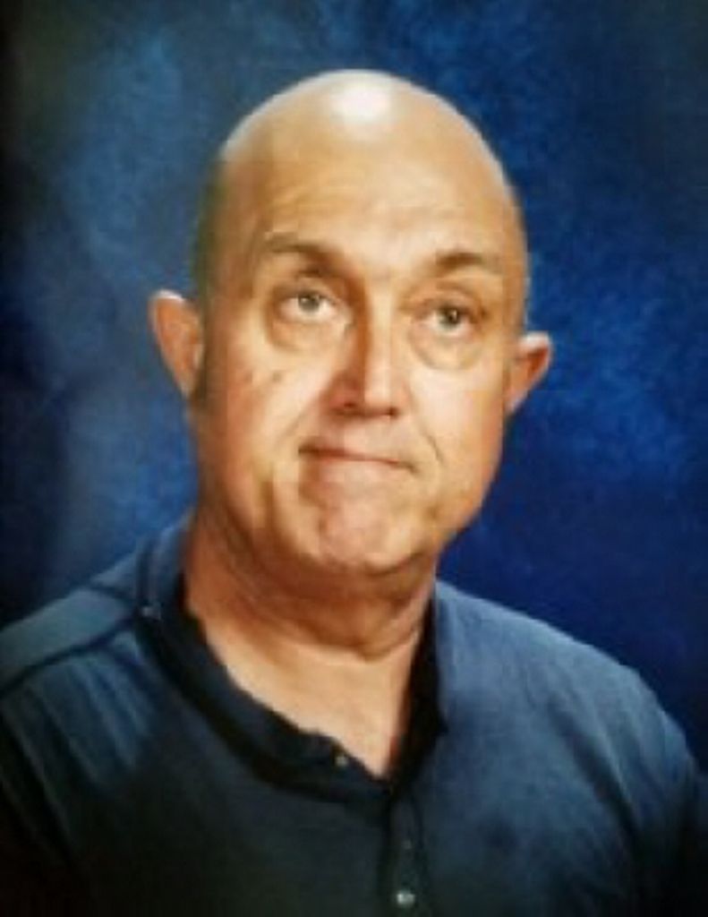 Lewis Dodson Profile Photo
