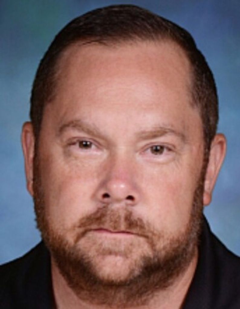 Travis D. Abbott Profile Photo