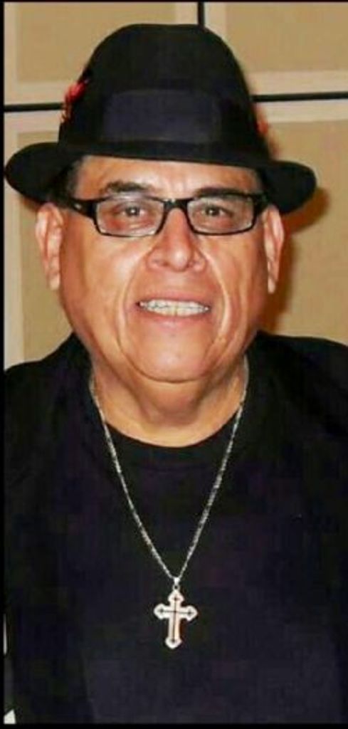 Conrado Villareal