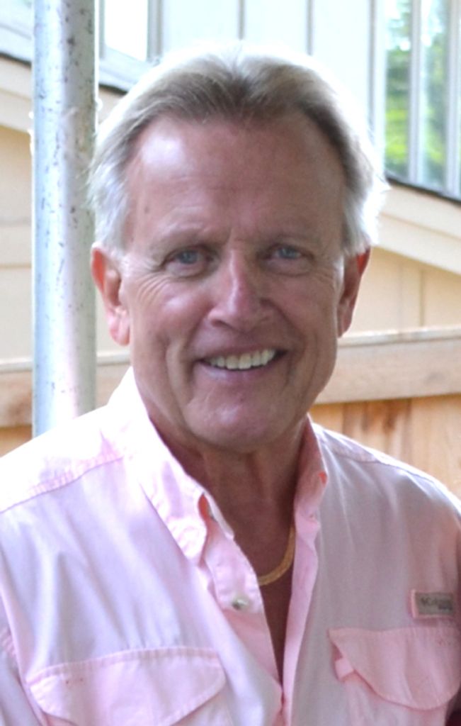 John Kaczmarczyk Profile Photo