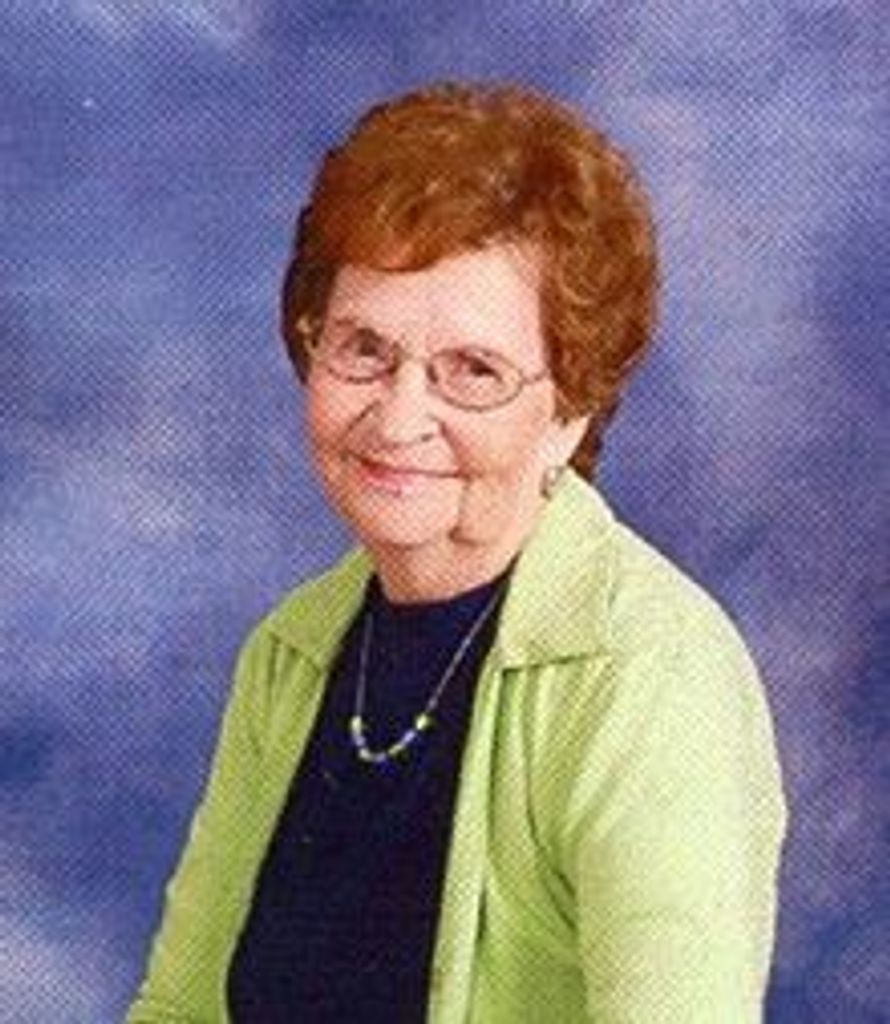 Betty Black Profile Photo