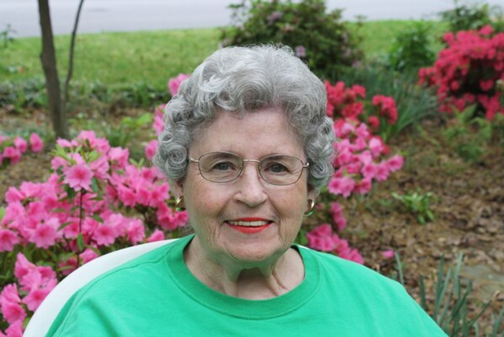 Margery Elaine Stephens Keys Profile Photo