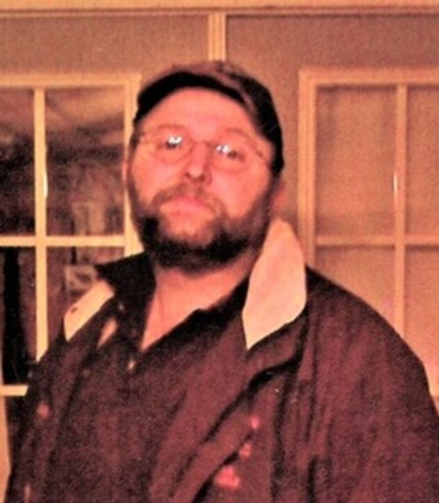 Everett Elwood "Woody" Holt