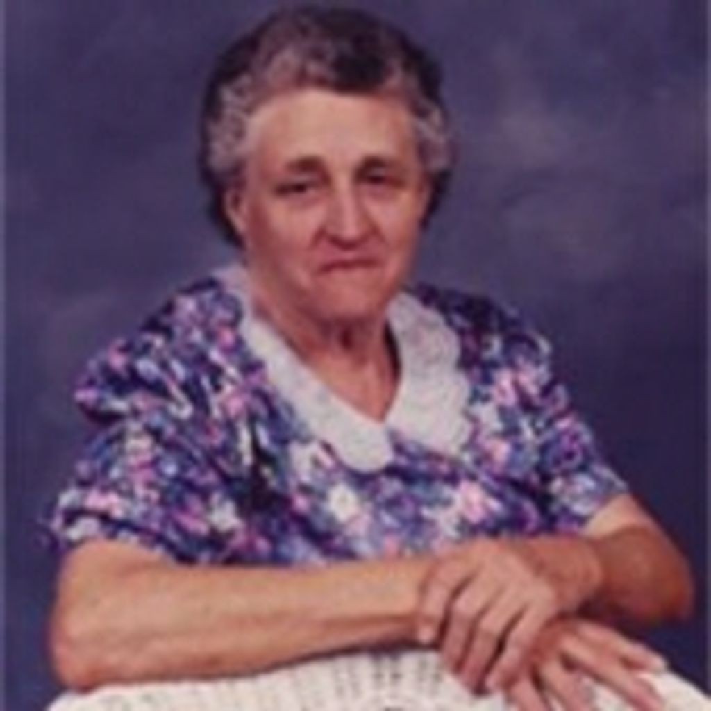 Cora L. Lingerfelt (Abercrombie)
