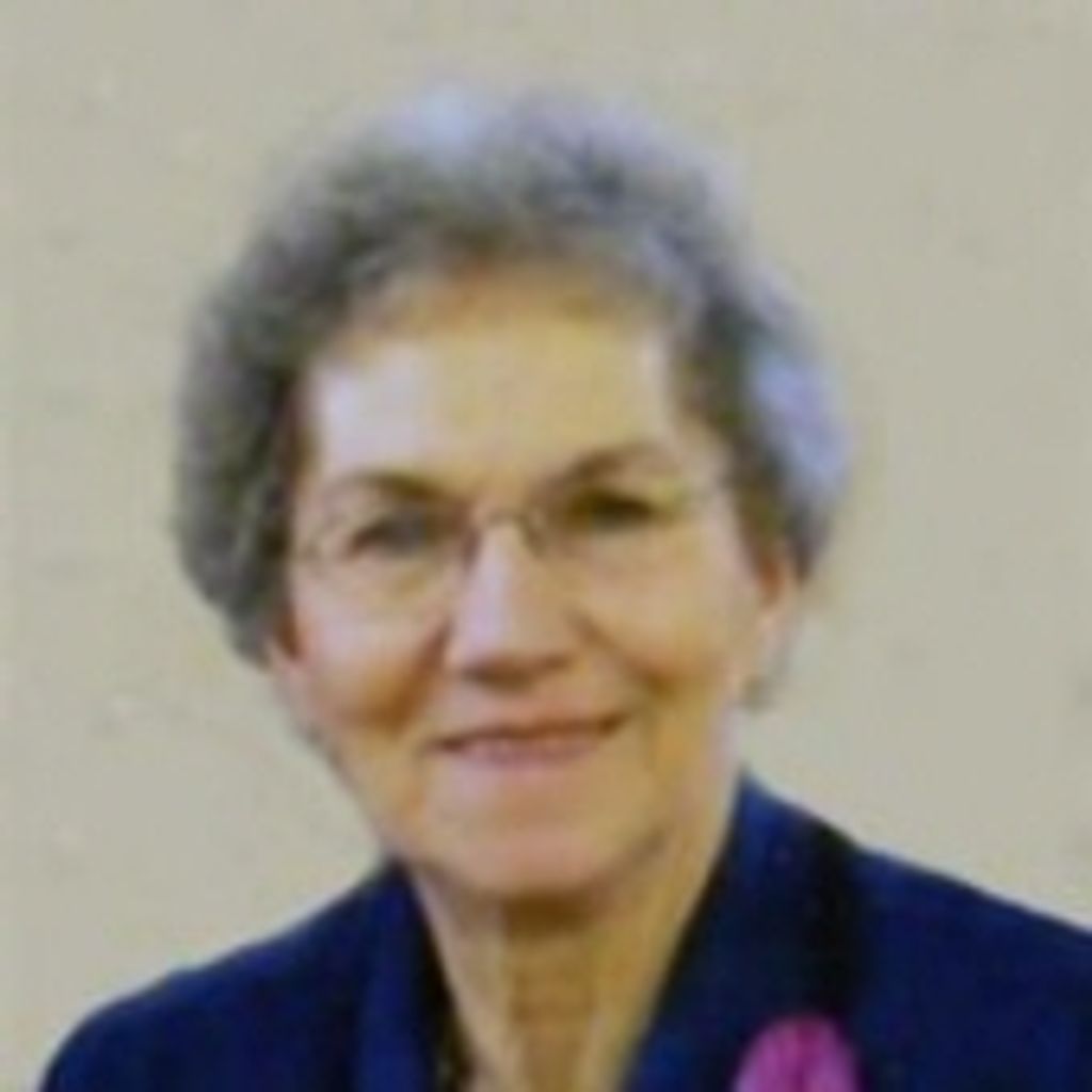 Lois Ann Lorenzen