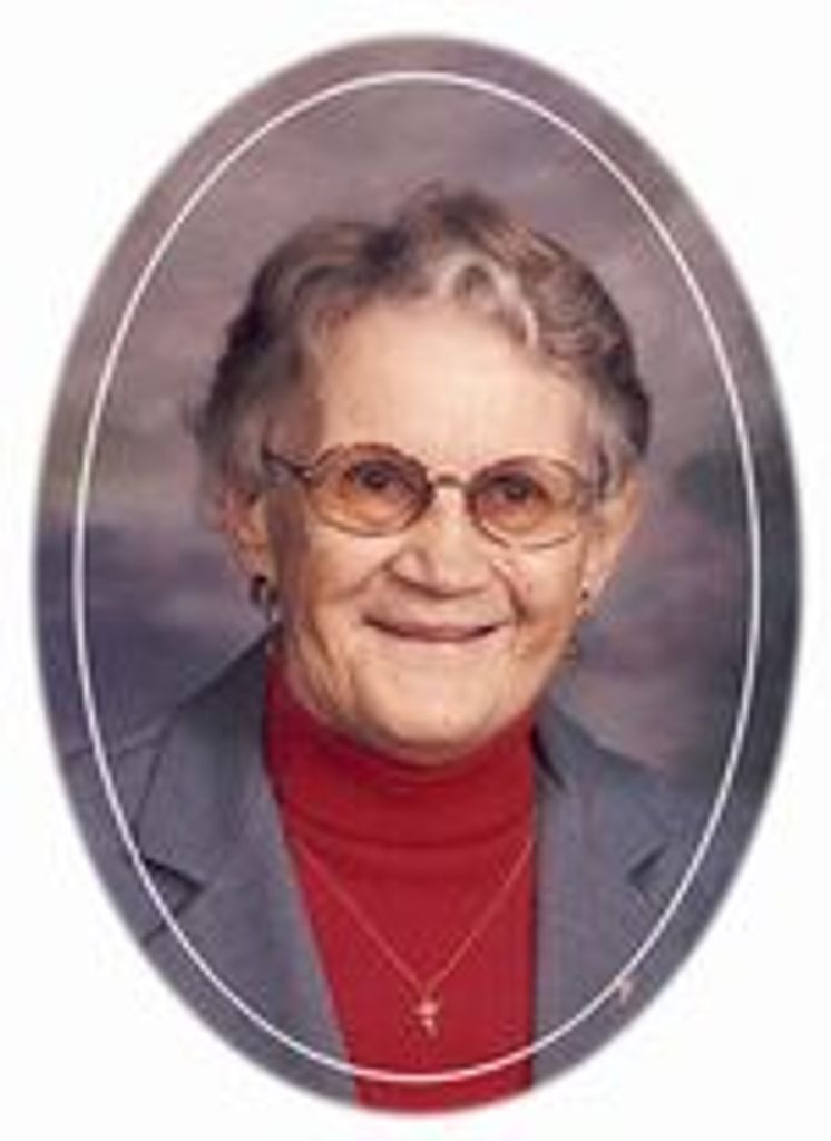 Clara Schafer
