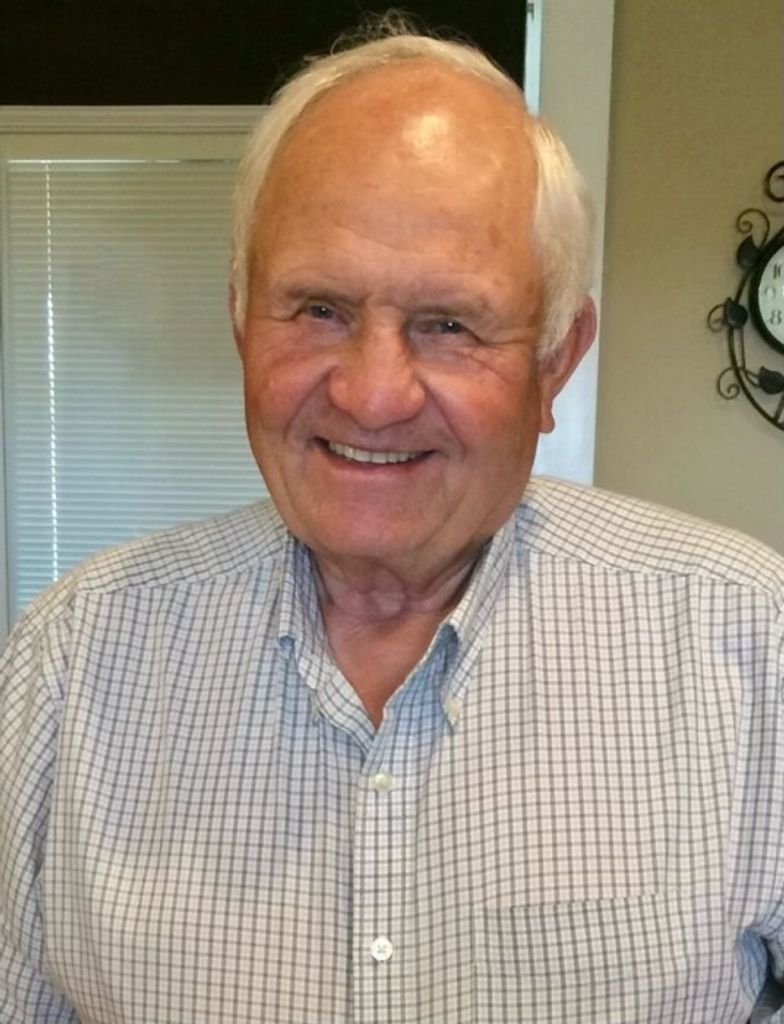 Calvin William Baumann Profile Photo