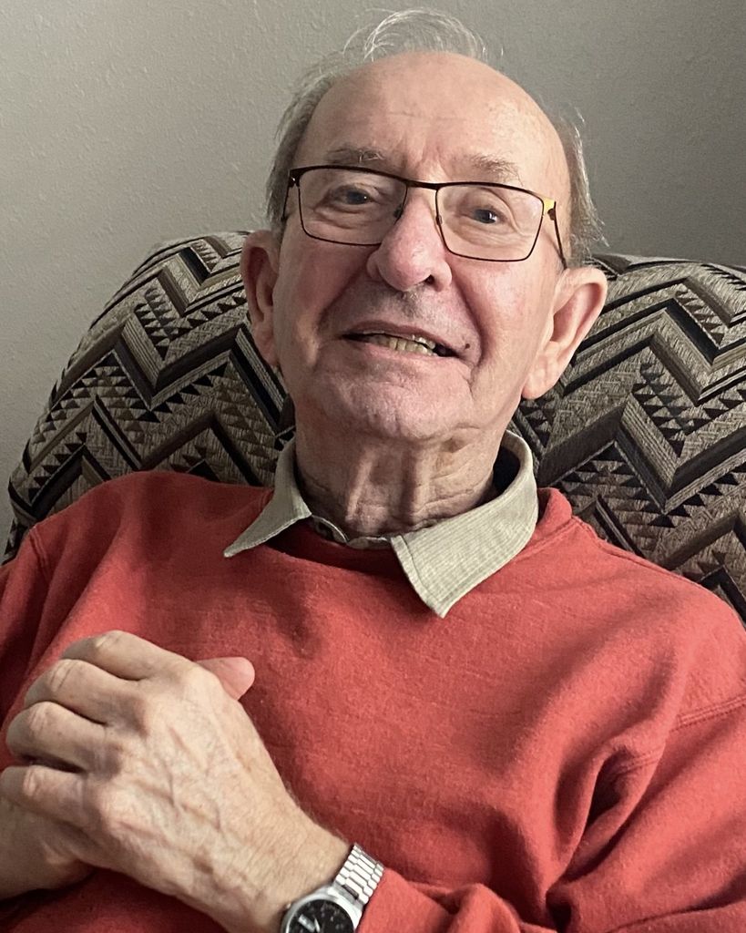 Norman Eugene Brogdon