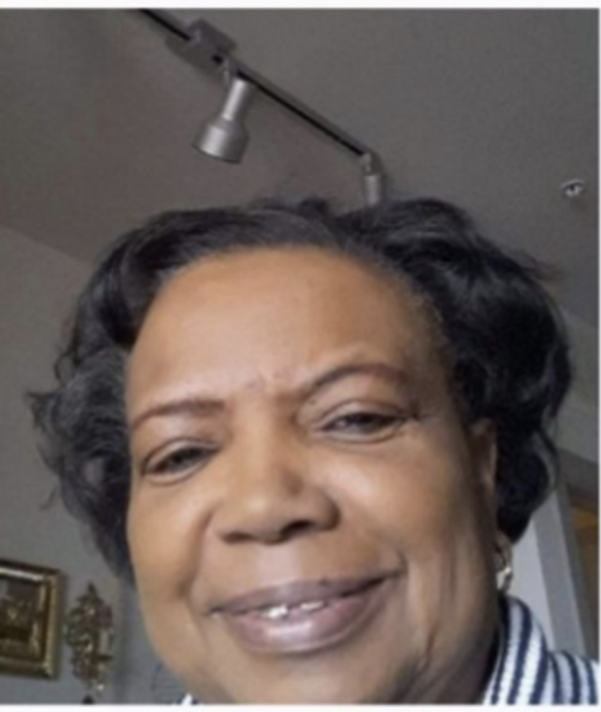 Dessa Lena Spencer Profile Photo