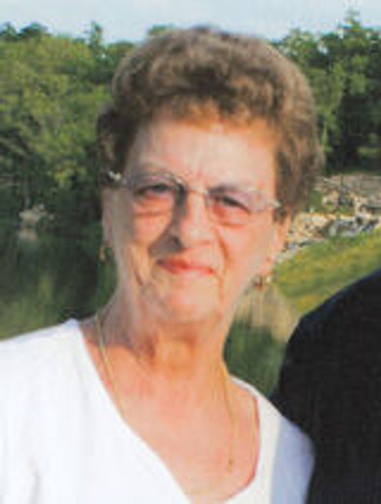 Myra George