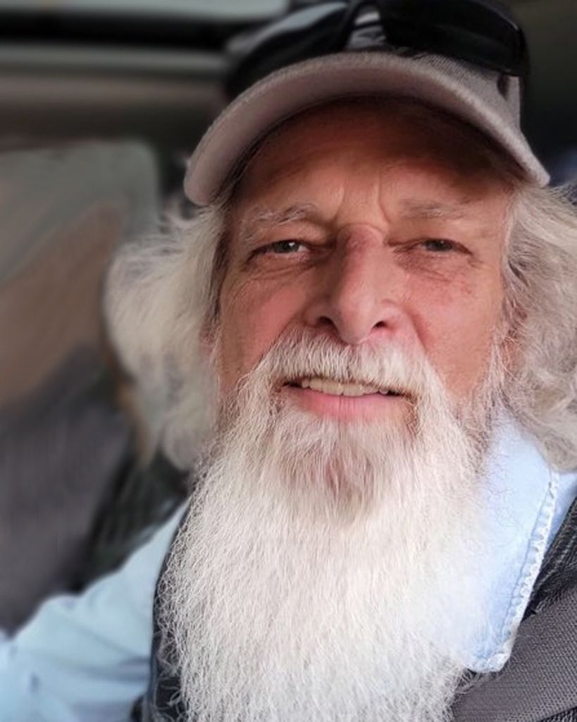 Bruce Pence Profile Photo