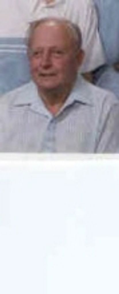 Harrison D. Langford