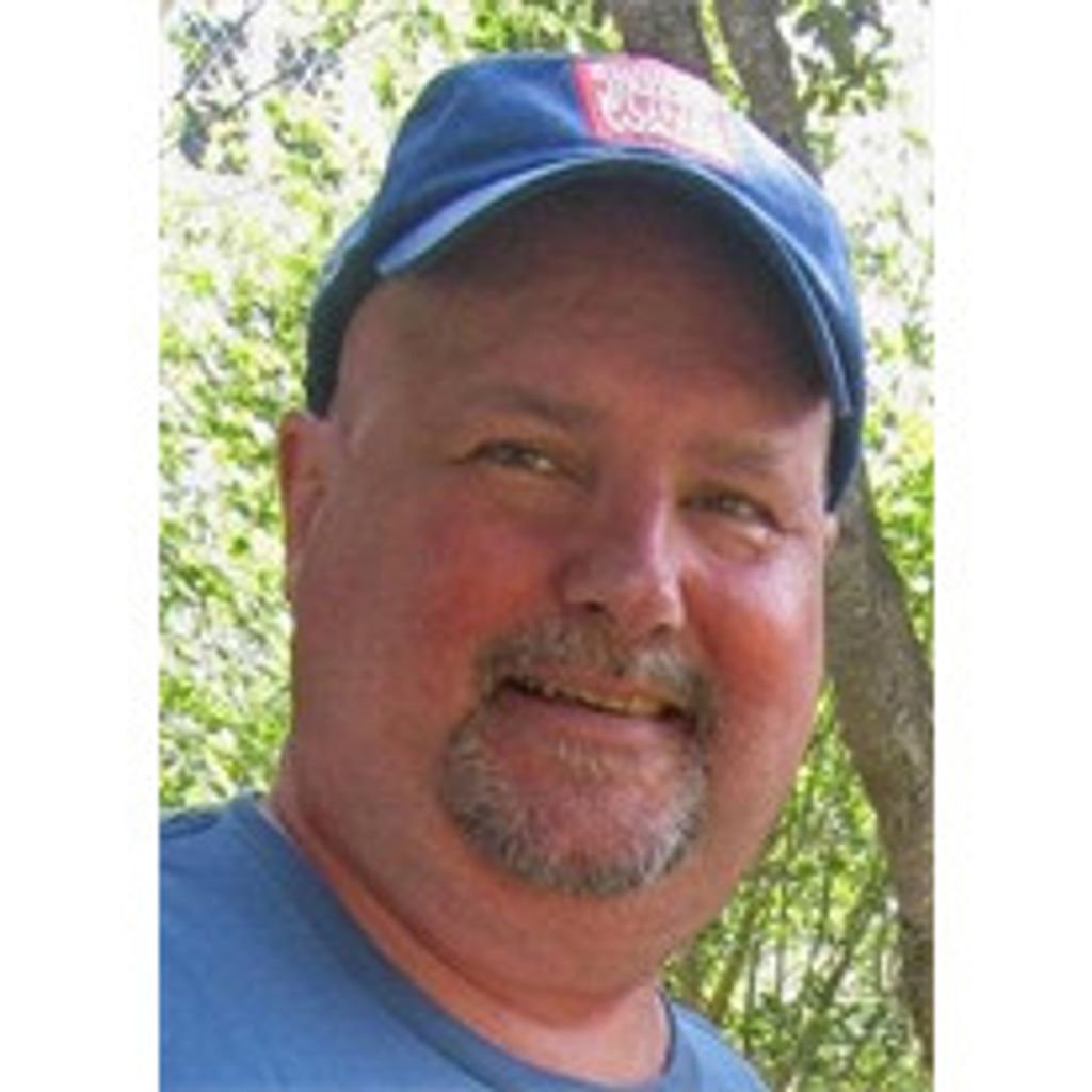Mark Kevin Speer