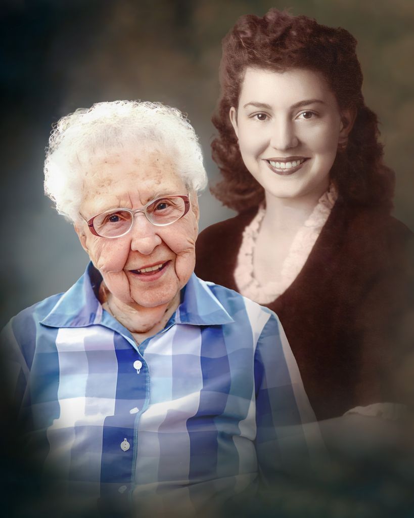 Doris Thelma Clemens Profile Photo