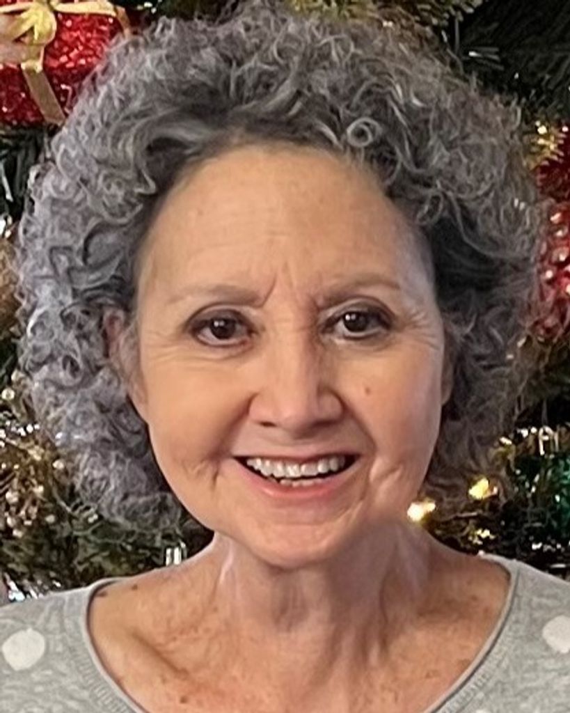 Cathy Ann Gardelli