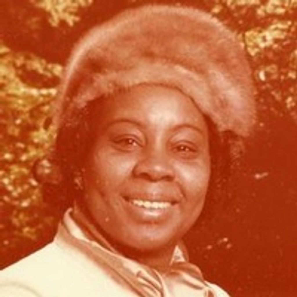 Mrs. Vieter Jones