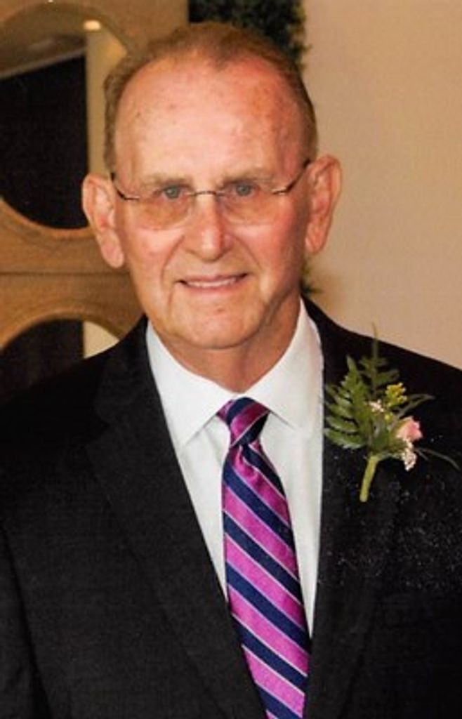 Gerald Clark Profile Photo
