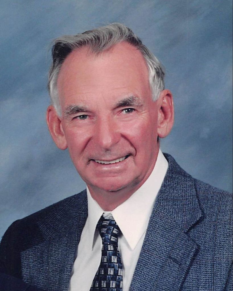 Donald William Scholte Profile Photo