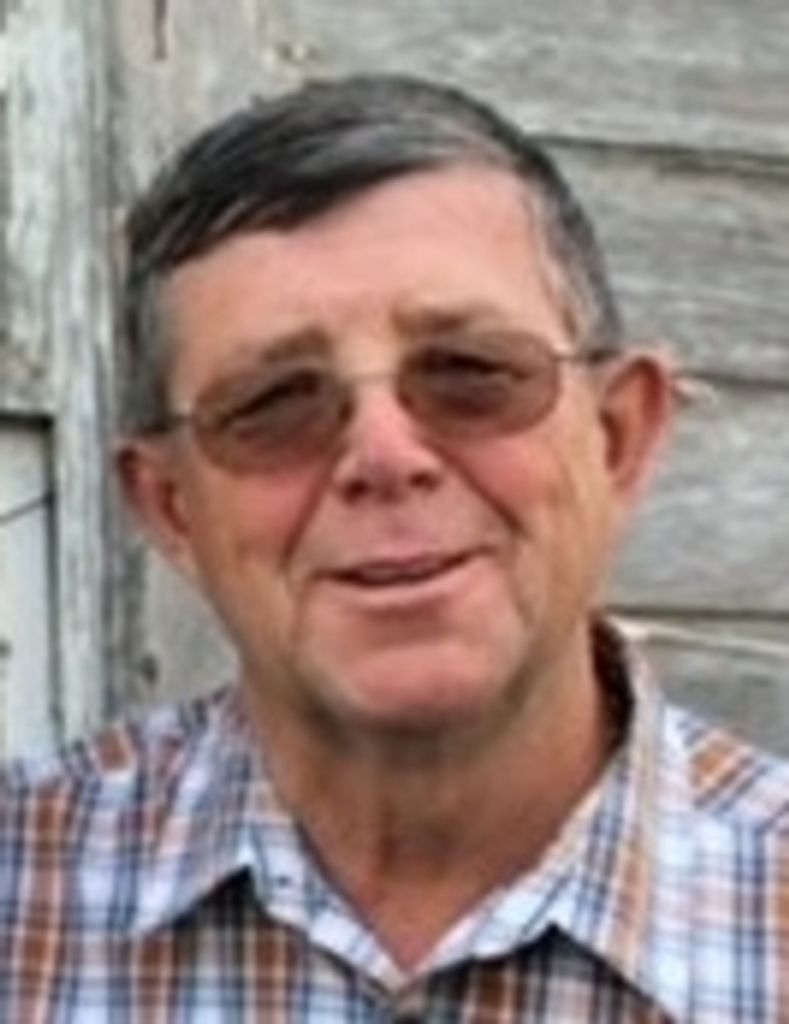Stanley A. Stahmann