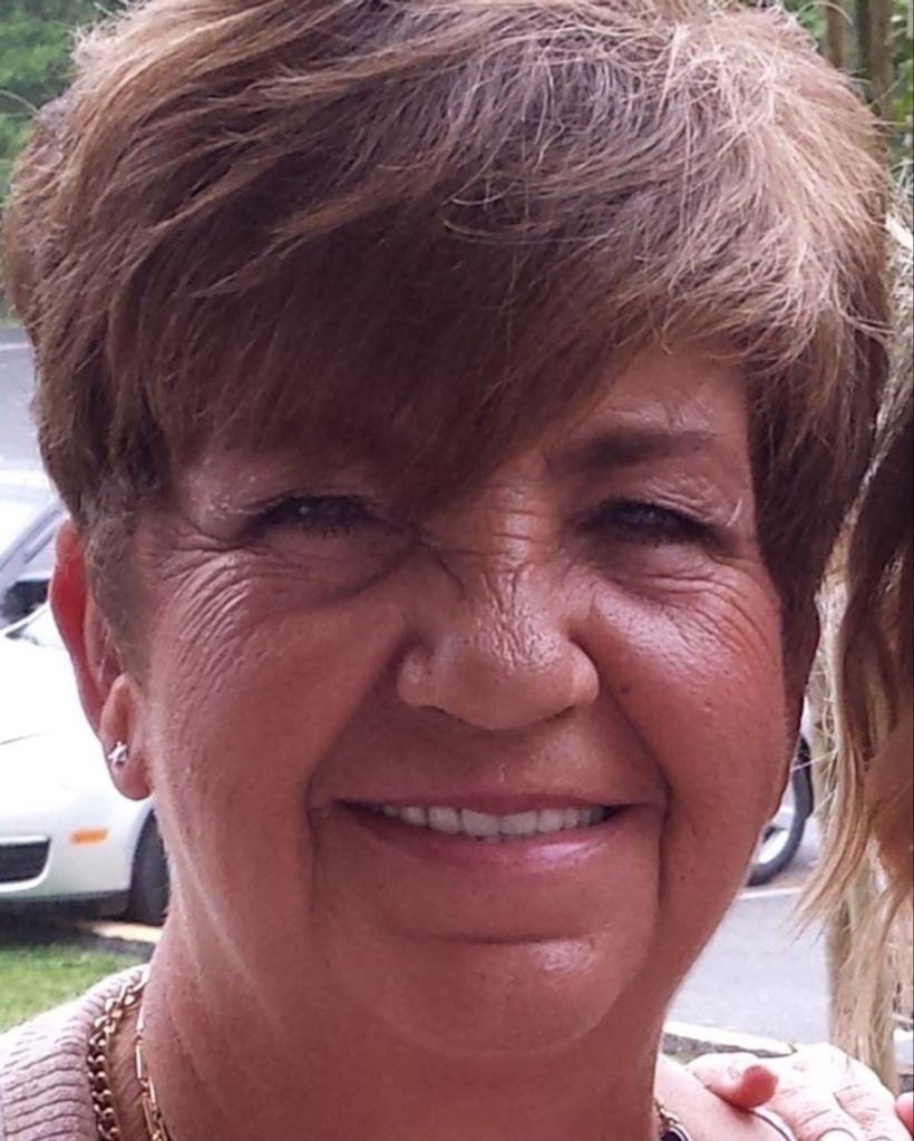 Judy Chavis Kirkpatrick