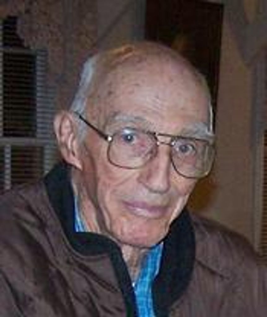 Clarence P. Noe