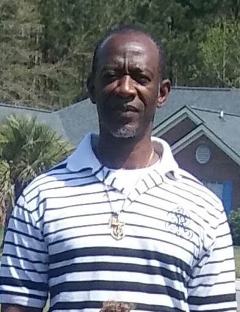 Mr. Kelvin Fields "Danny Boy"