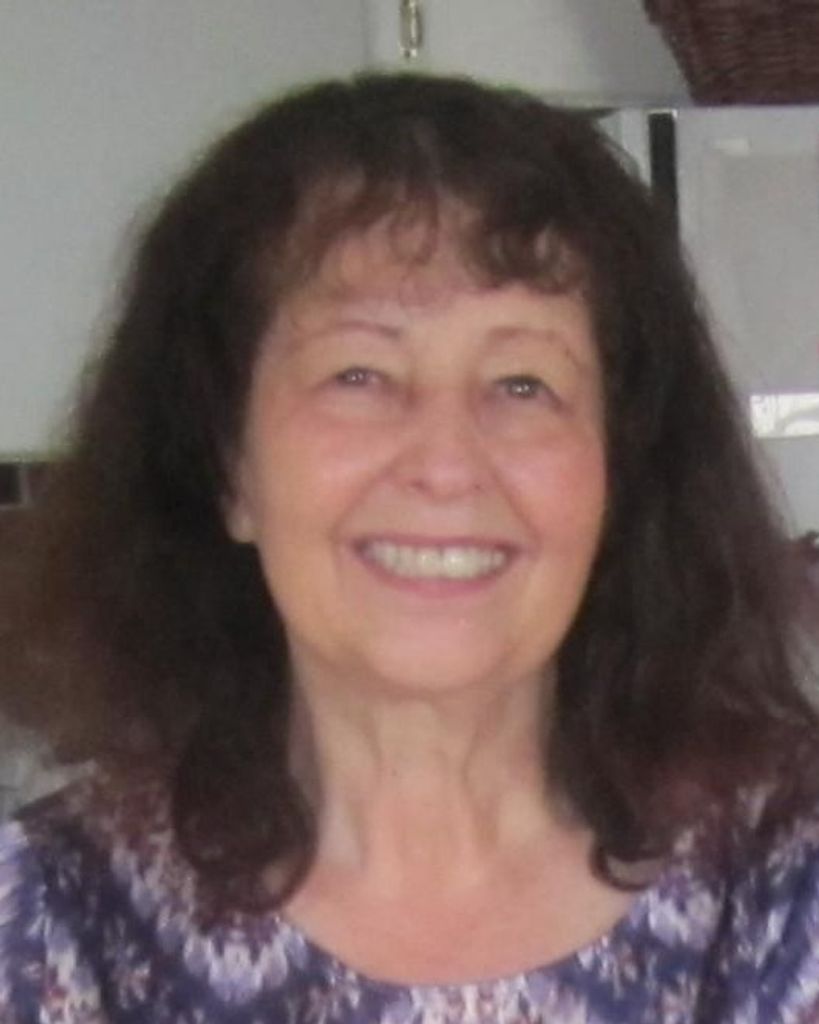 Marlene (Pati) Caterino Profile Photo