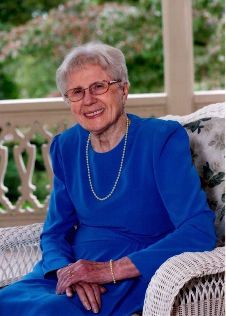 Margery Ann Dadamio